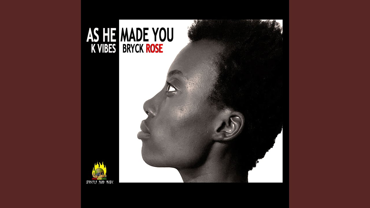 As He Made You