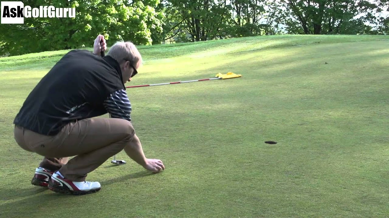 How To Get Around The Golf Course