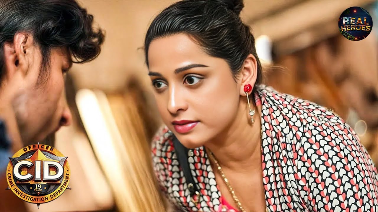 Latest New Episode Purvi को मिला एक ऐसा सुराग, जिससे बदल गई पूरी केस की दिशा! | Best of CID | CID 2