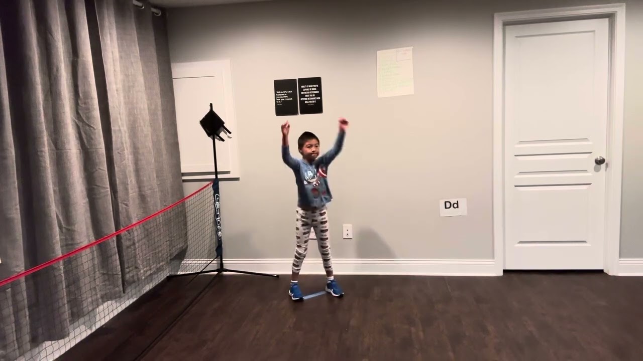 Catch from a longer distance 