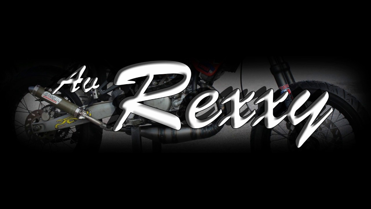 Rexxy visar hur man kopplar in en LED-ramp på en Yamaha Aerox