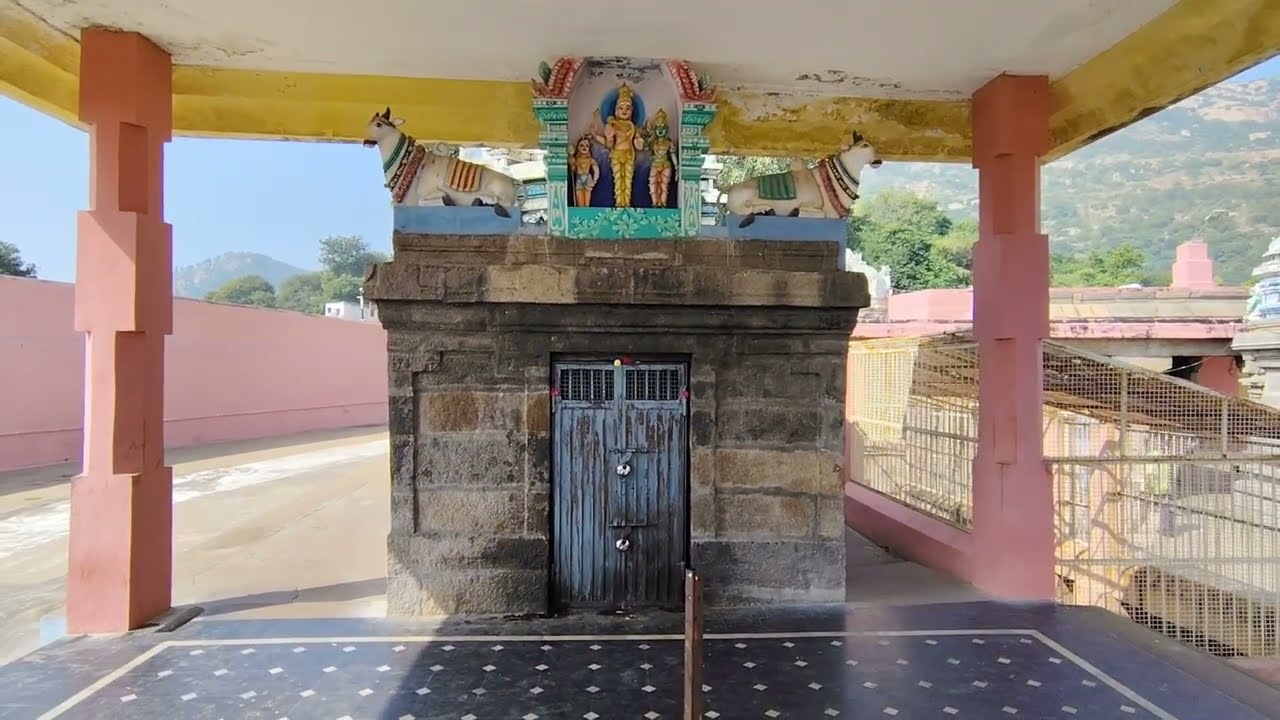 Sri Chakra - Adi Shankaracharya 