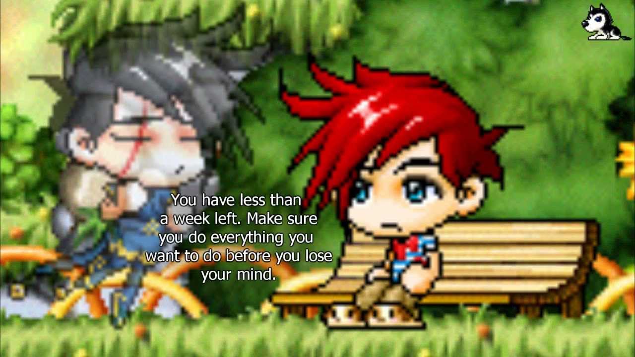 [Series] Never Let Go Episode Five REUPLOADED