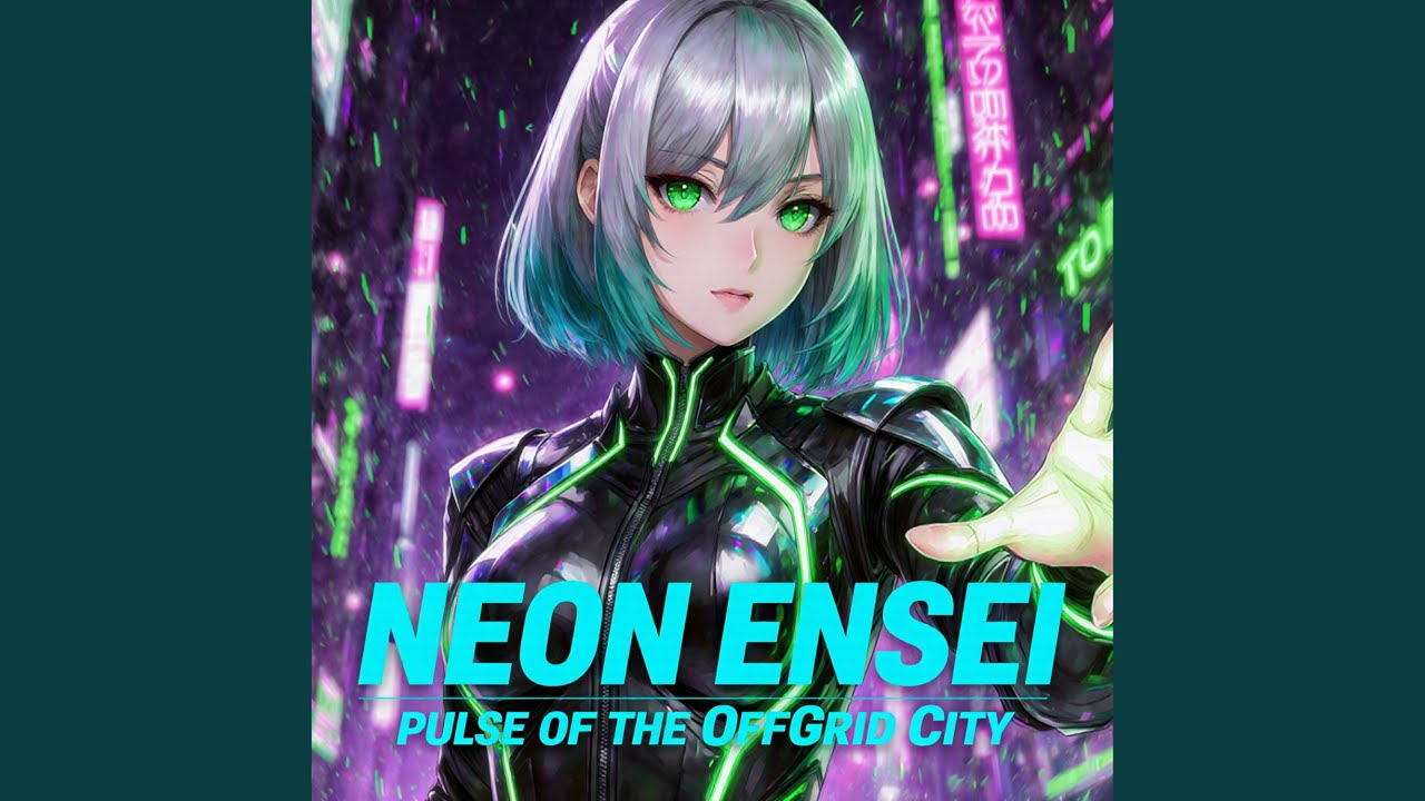 Offworld Ensei