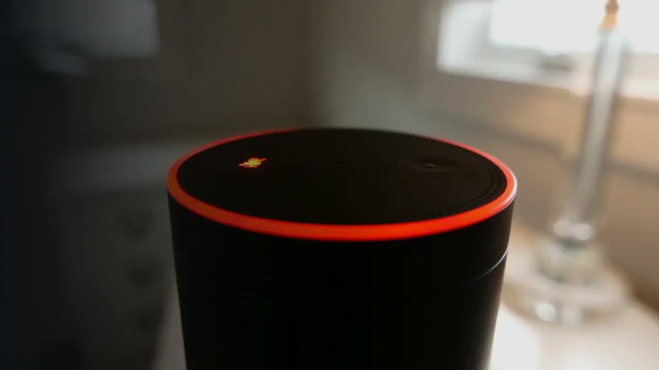 Fix Alexa Red Ring Issue | Why Alexa Echo Dot Red Ring | Resolve Alexa Red Ring Issue