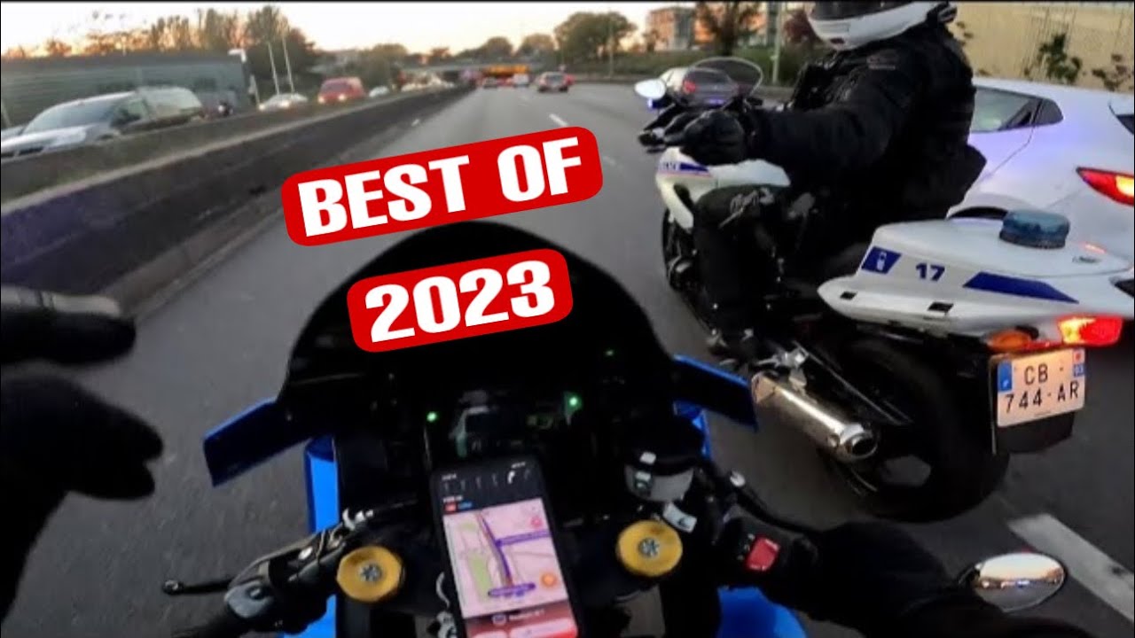BEST OF TOUNSI BIKER 2023#