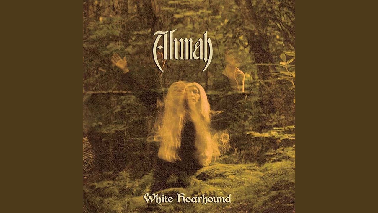 White Hoarhound