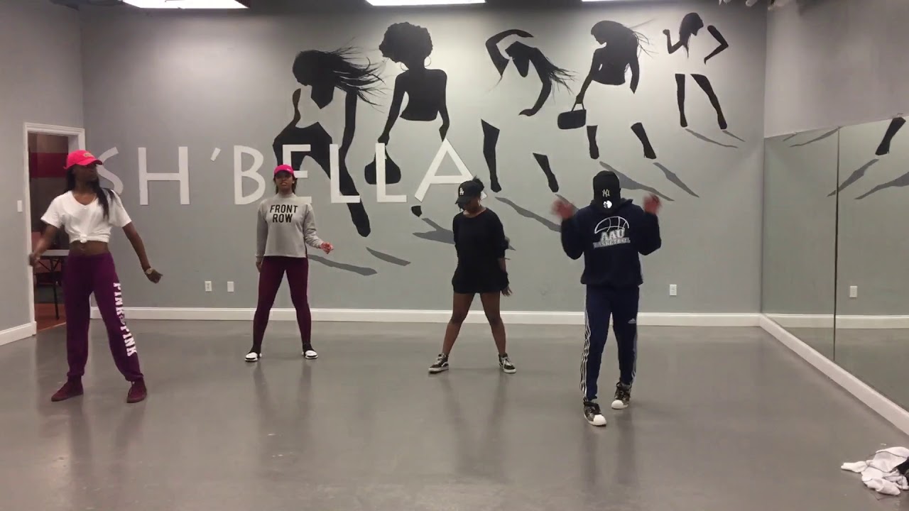 Keke Palmer - Bossy