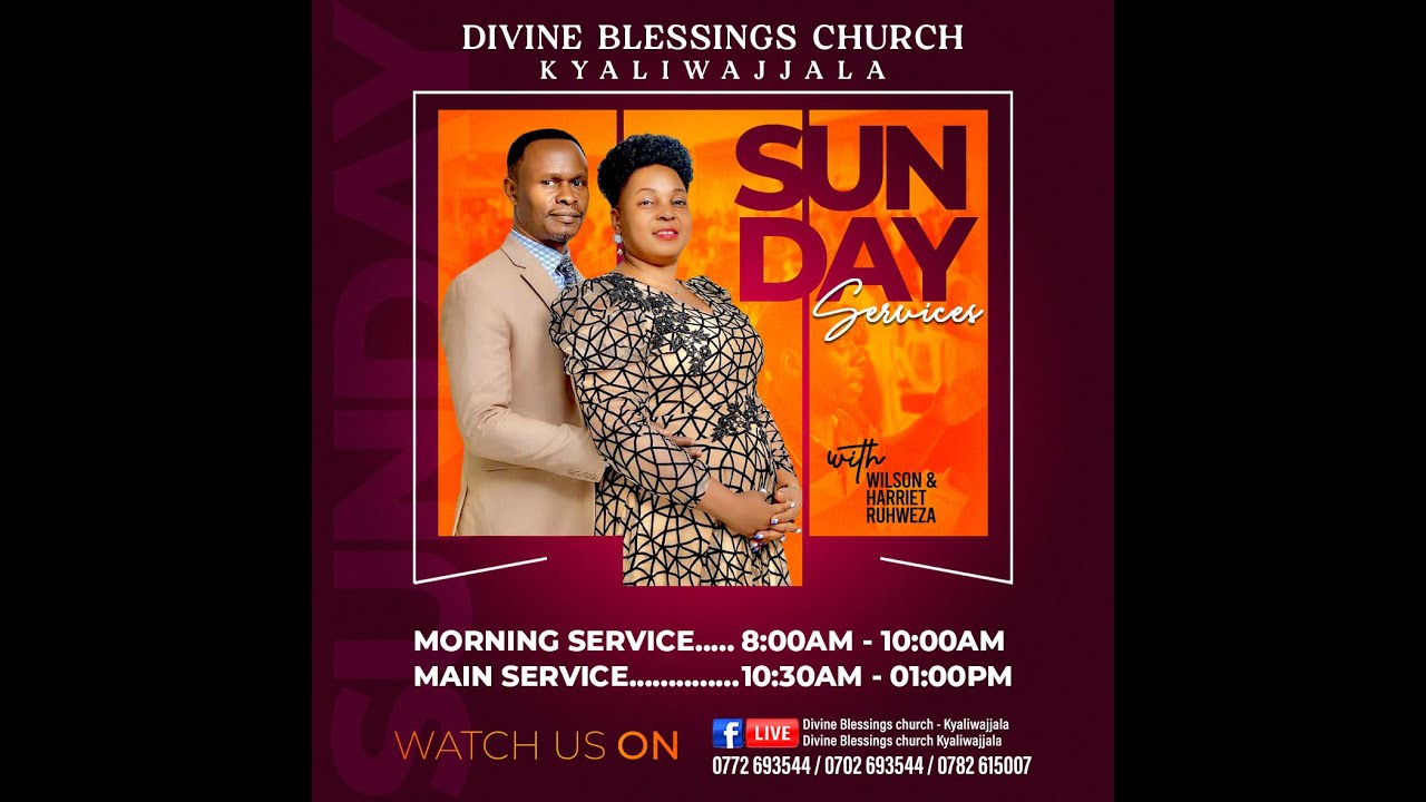 THE ULTIMATE DELIVERANCE - SERMON BY BP STEVEN NKHATA (ZAMBIA)