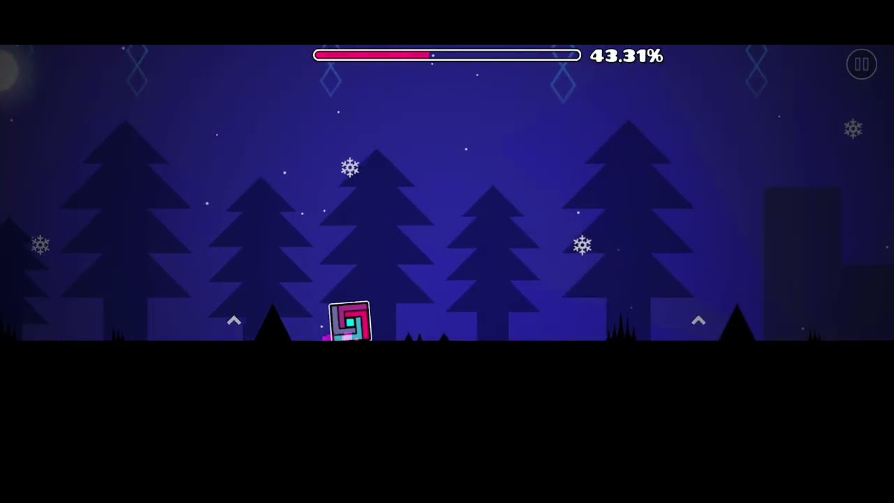 Starlit Stroll