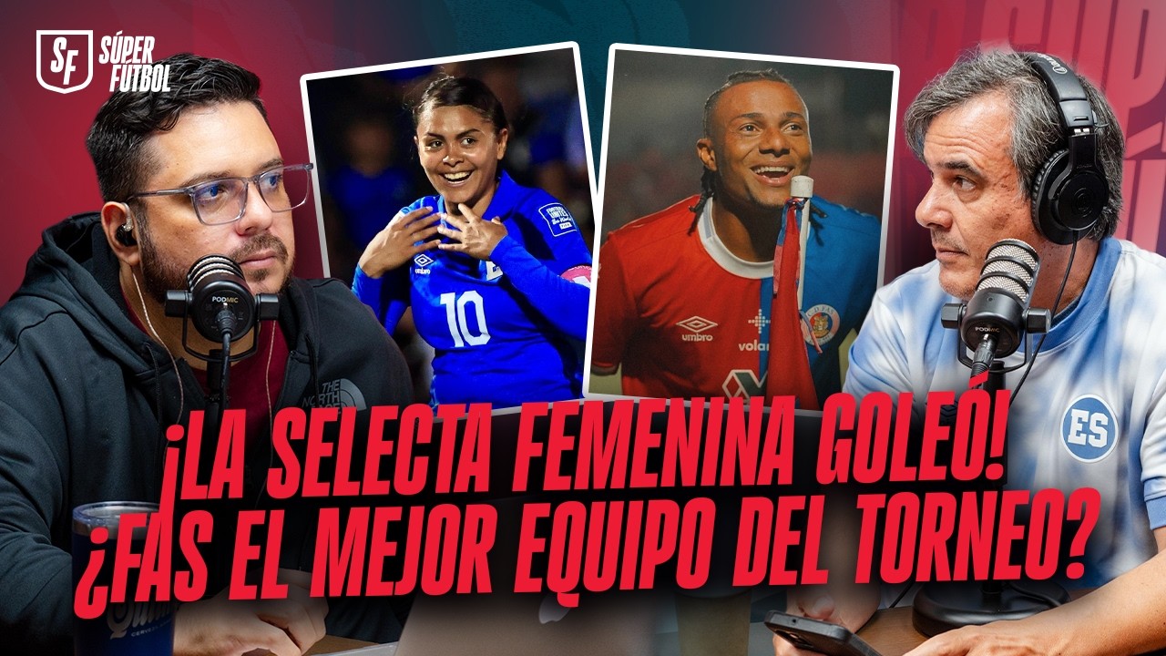 ¡RESULTADOS JORNADA 10! ¿INTER FA DESINFLÓ O SOLO ES UNA MALA RACHA? | SÚPER FÚTBOL 423