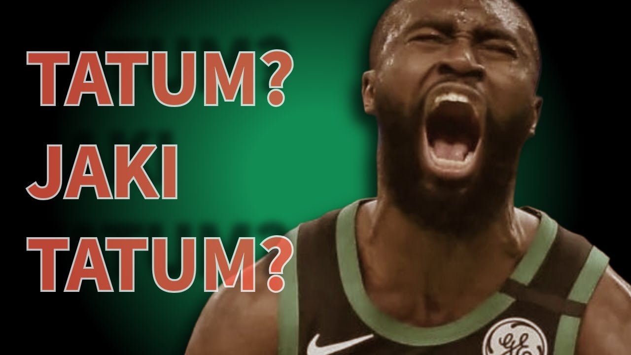 BOSTON CELTICS są MOCNI