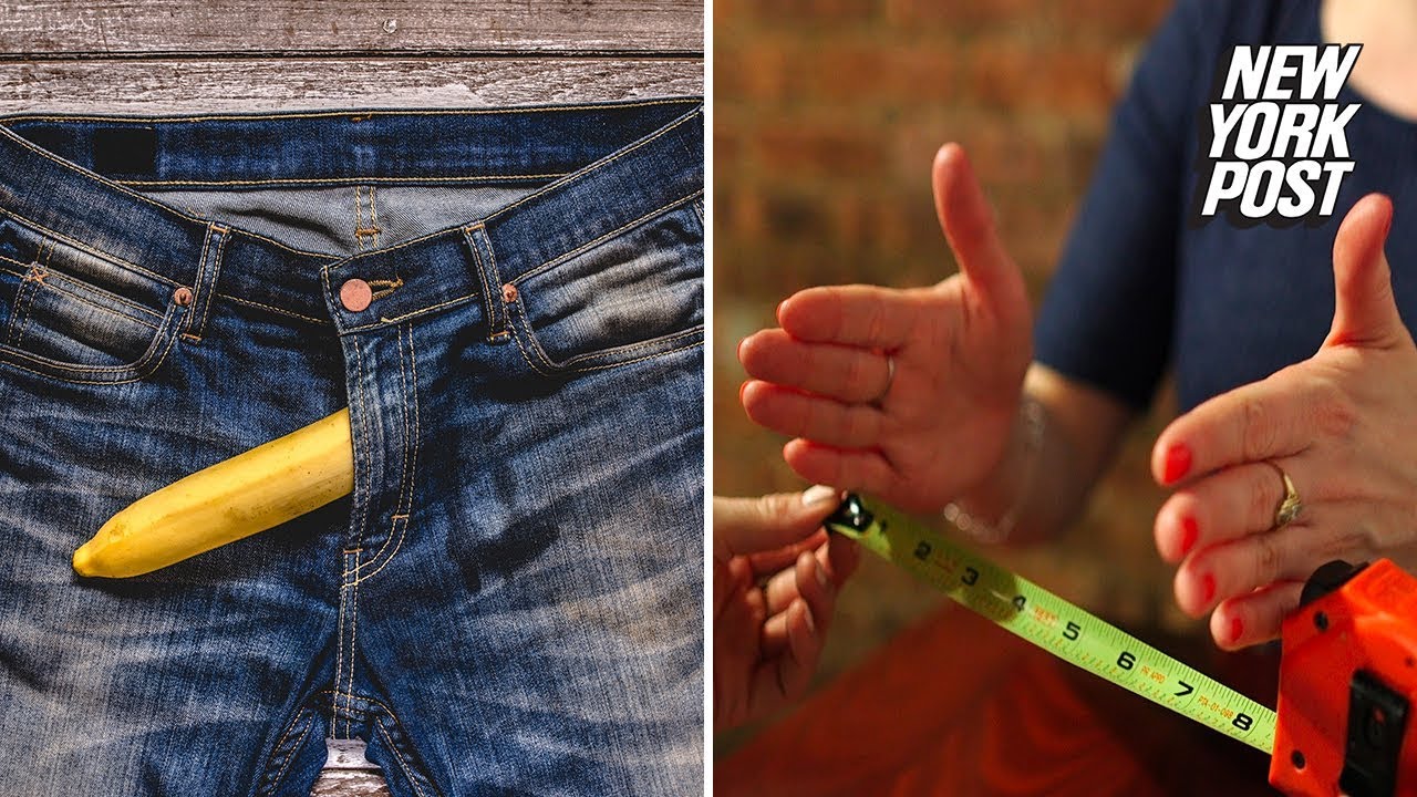 &lsquo;Hung Night&rsquo; is Speed Dating for Men with a Big Penis | New York Post