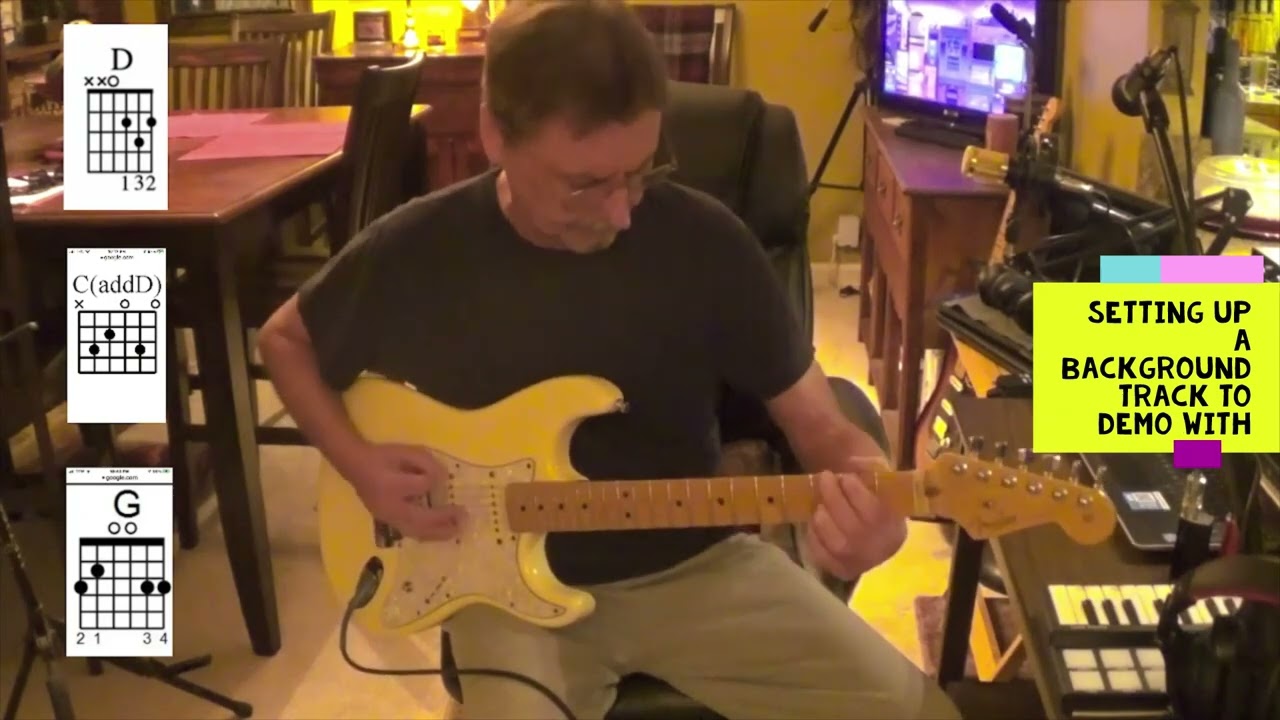 Can't You See by Marshall Tucker / Easy guitar songs / Song Lesson