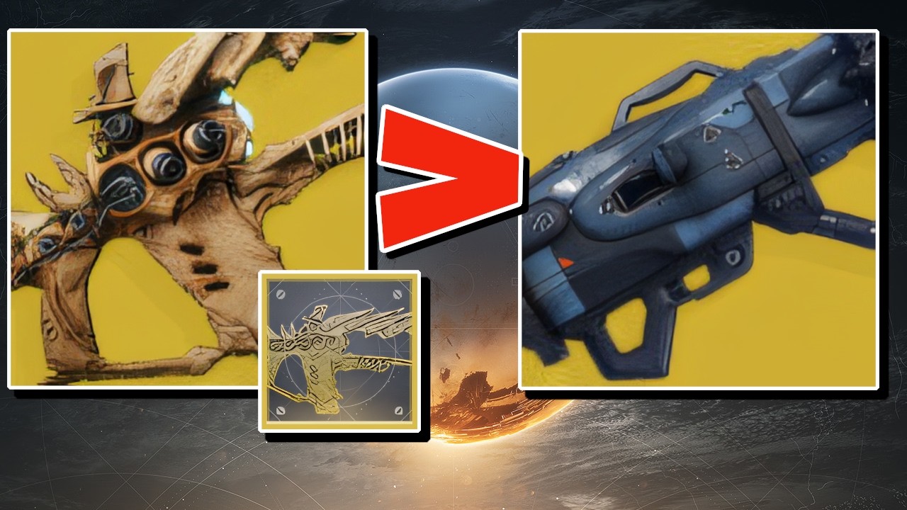 1000 Voices The Next DPS Heavy? | Destiny 2
