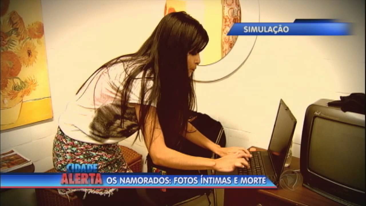 Mulher tem fotos íntimas divulgadas na internet e sofre destino trágico, veja!