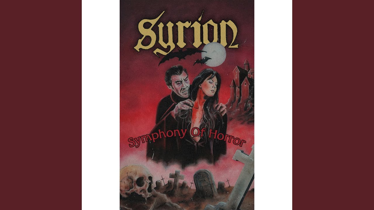 Symphony Of Horror