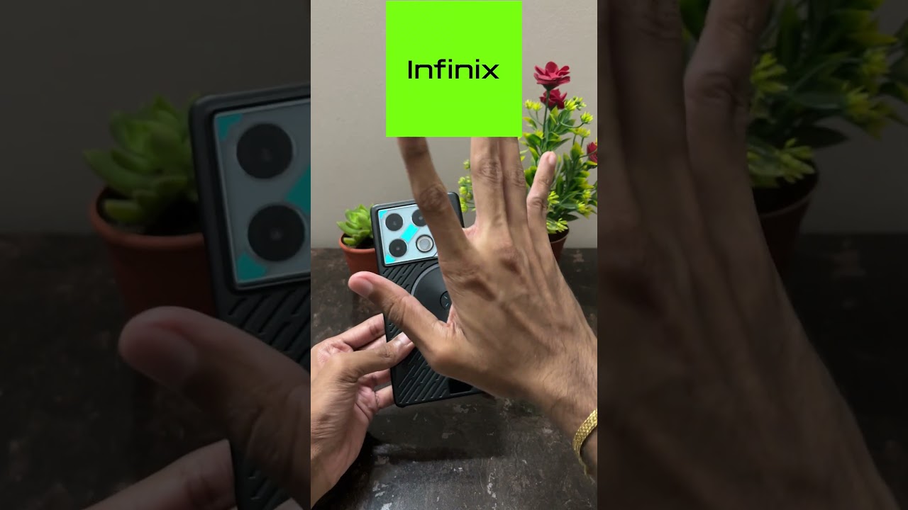 Will You Get Gaming Kit Or Not With Infinix GT 20 Pro in 2025? 🤔 