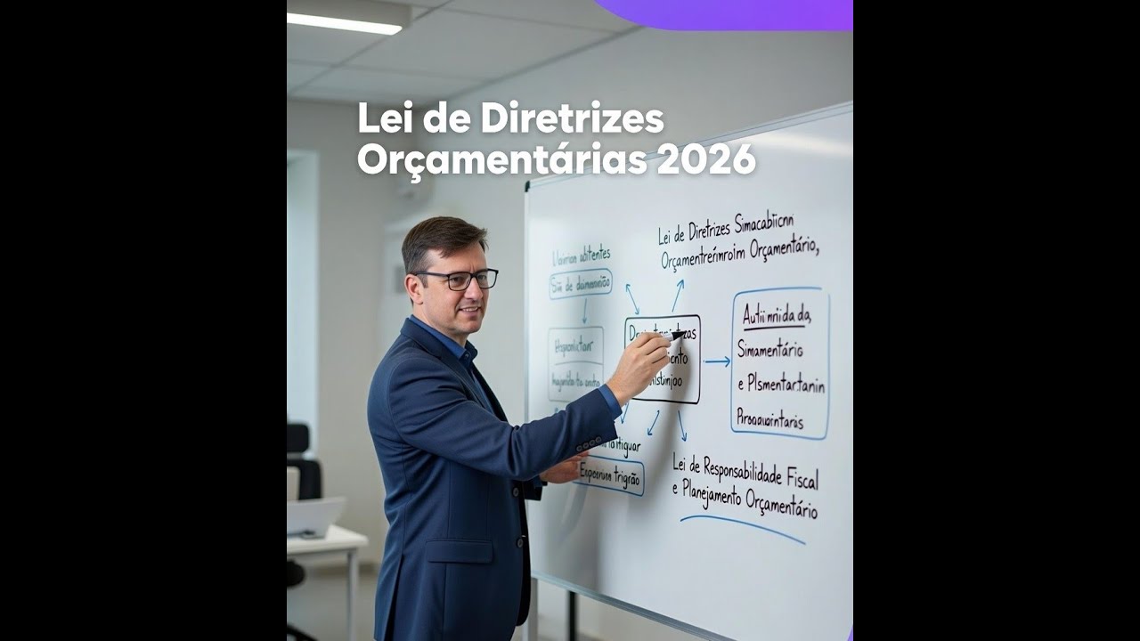 Impactos da LDO-2026 do Governo Federal para os Municípios