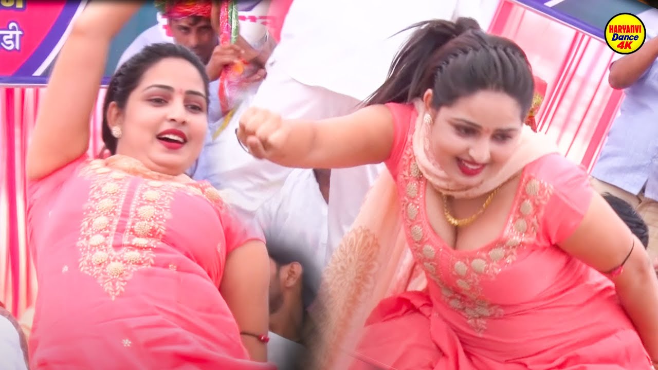 Gori Rani Dance - Main Teri Nachai Nachu_मैं तेरी नचाई नाचू I Haryanvi Stage Dance I Tashan Haryanvi