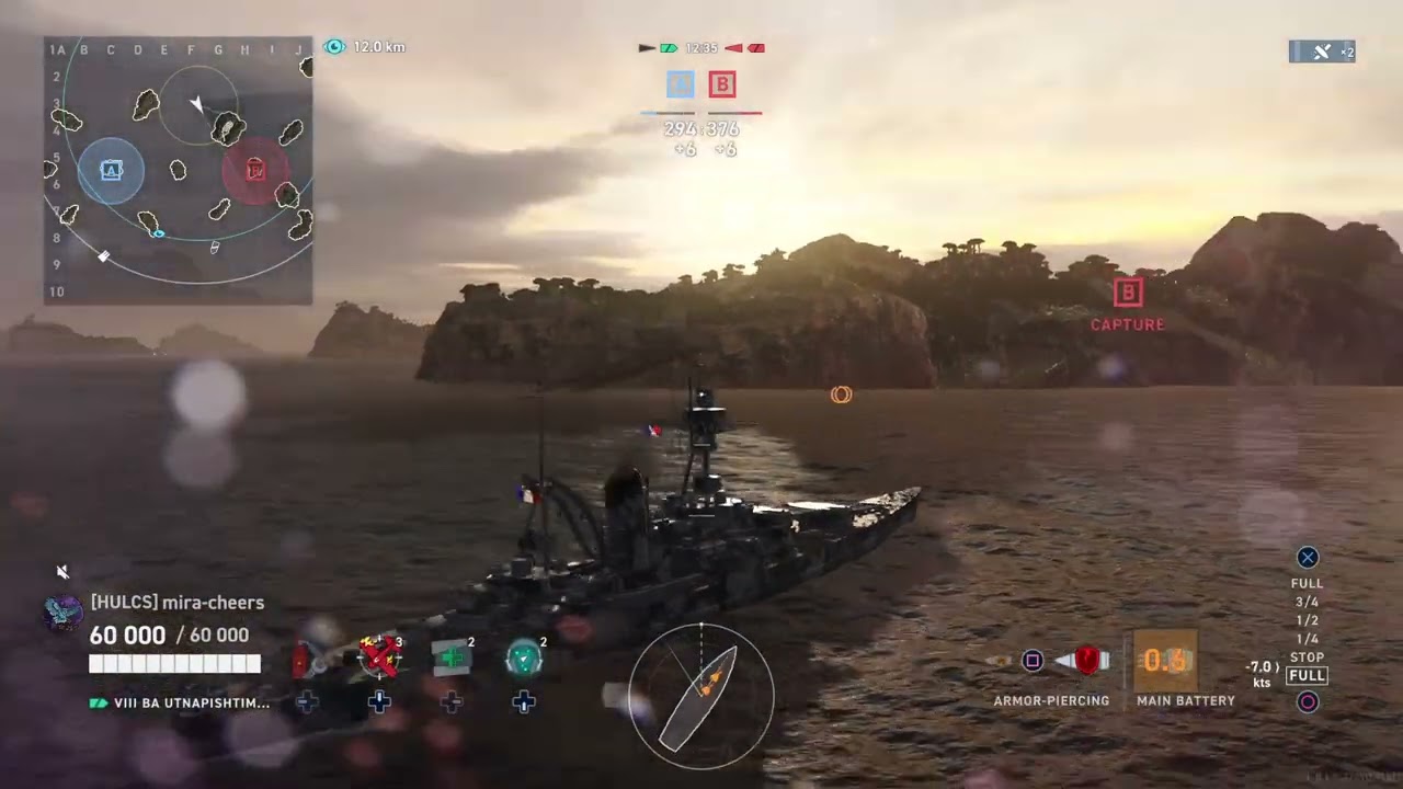 Ranked tier 8 - with Utna'somethin' pt.4