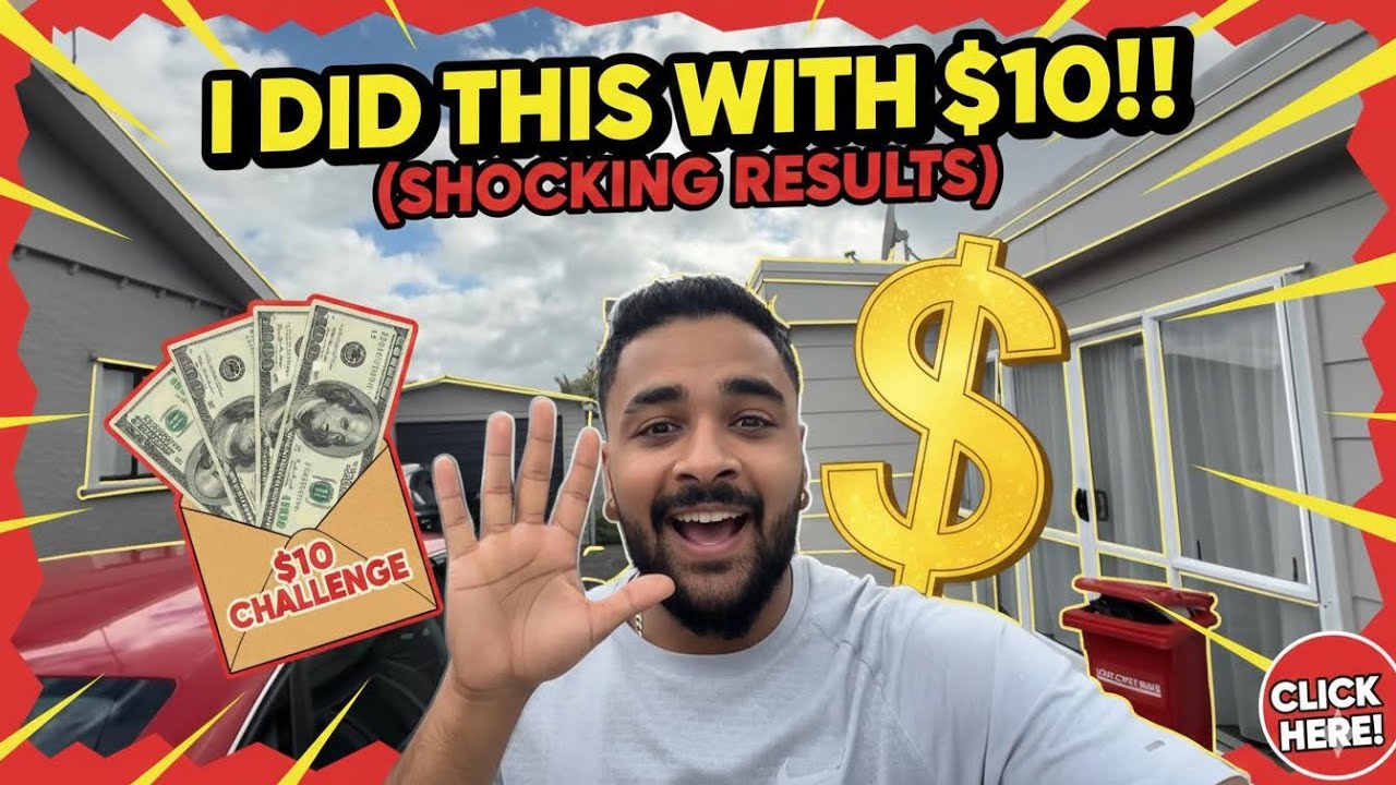 10 $ survival challenge for a day || failureguri || daily vlogs