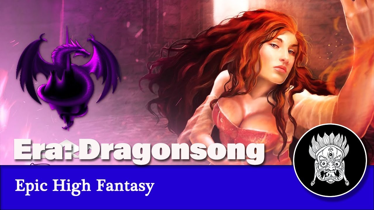 Era: Dragonsong - Epic high fantasy for table top gaming