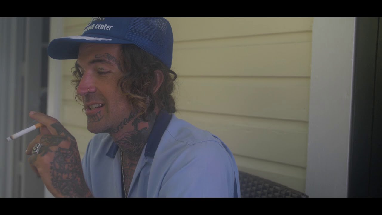 YELAWOLF - MAKING OF MILE 0 - Mopeds and Fighter Jets