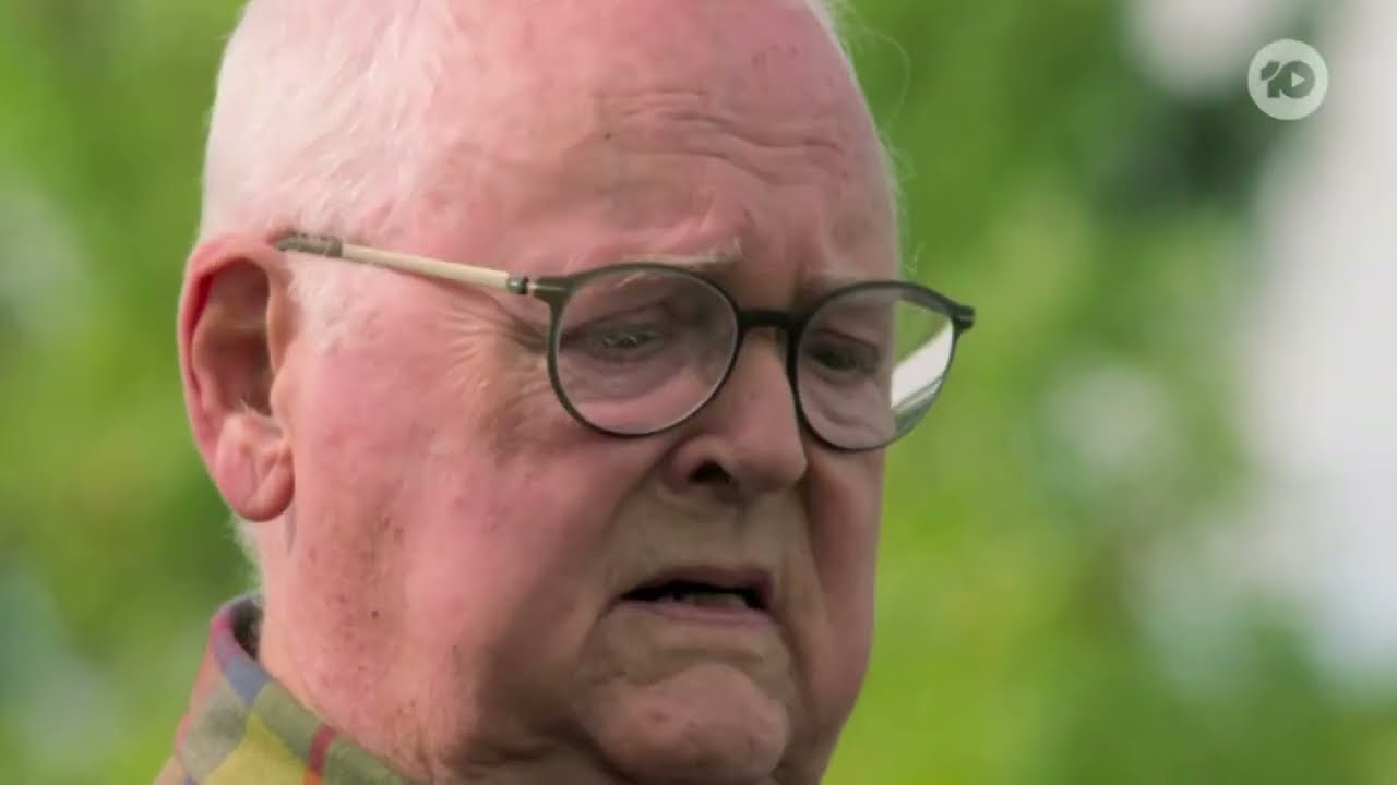 Something's Wrong With Harold | Neighbours [2023]