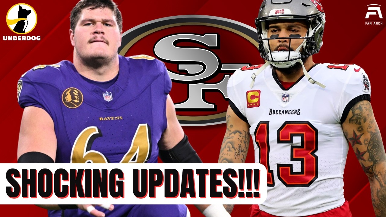 What The Niners Just Did Is PURE GENIUS... | Daily San Francisco 49ers News & Rumors