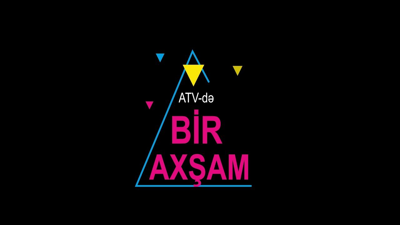 Bir axşam - Həsrət Həsrətov, Pərviz Bülbülə, Türkan Vəlizadə (30.09.2018)