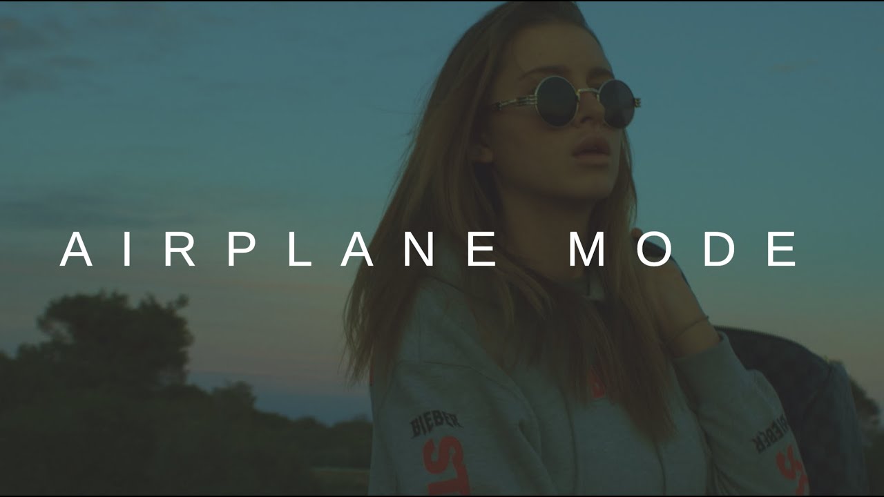 ON1Y - Airplane Mode (Official Music Video)