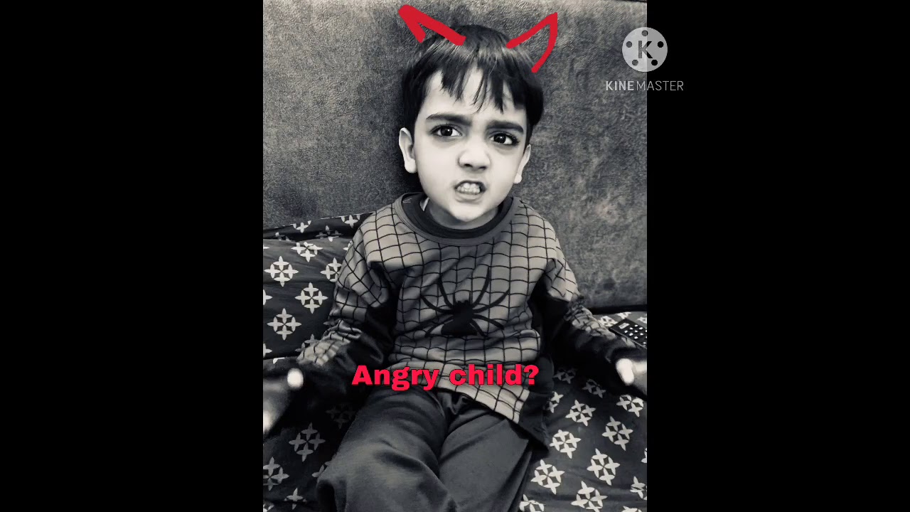 3 ways to Handle an ANGRY child | kid tantrums | parenting tips | anger management