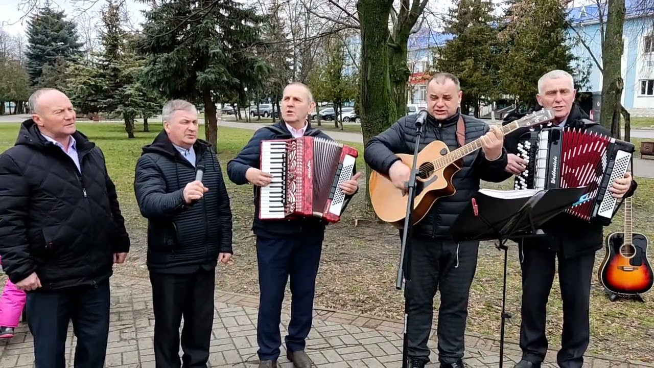 До Тебе підношу я руки свої