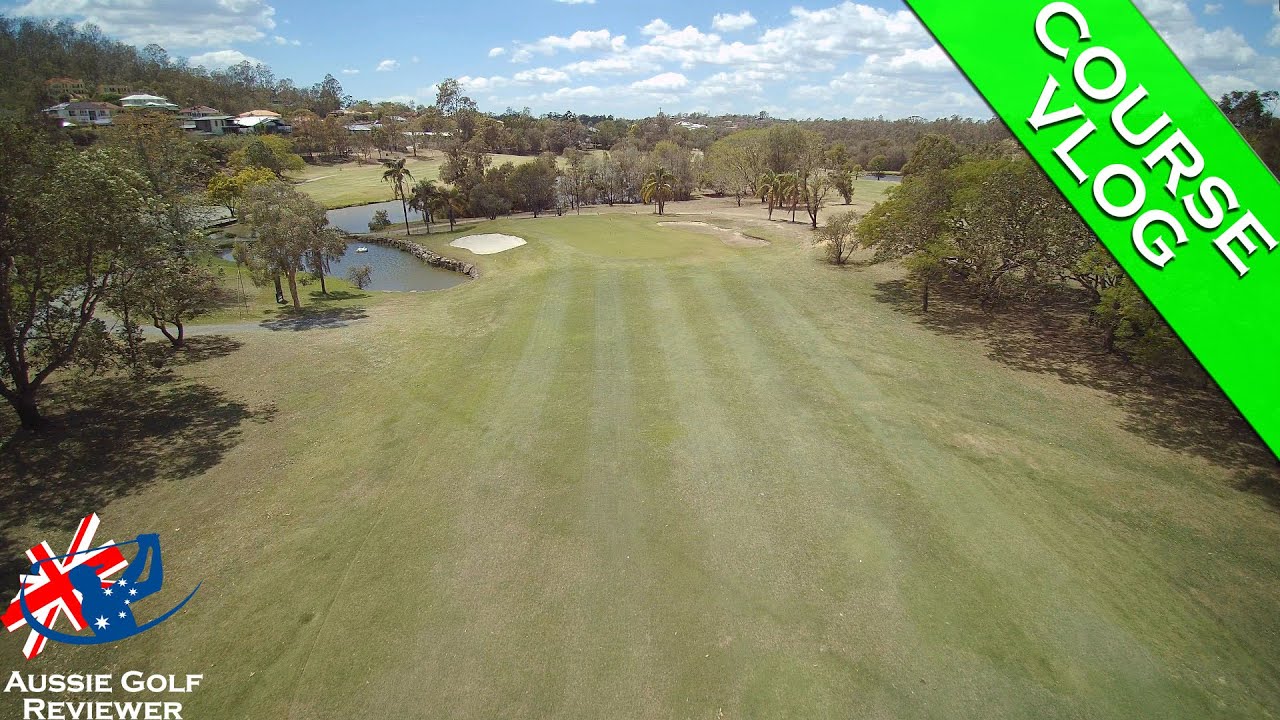 McLEOD GOLF CLUB COURSE VLOG PART 2