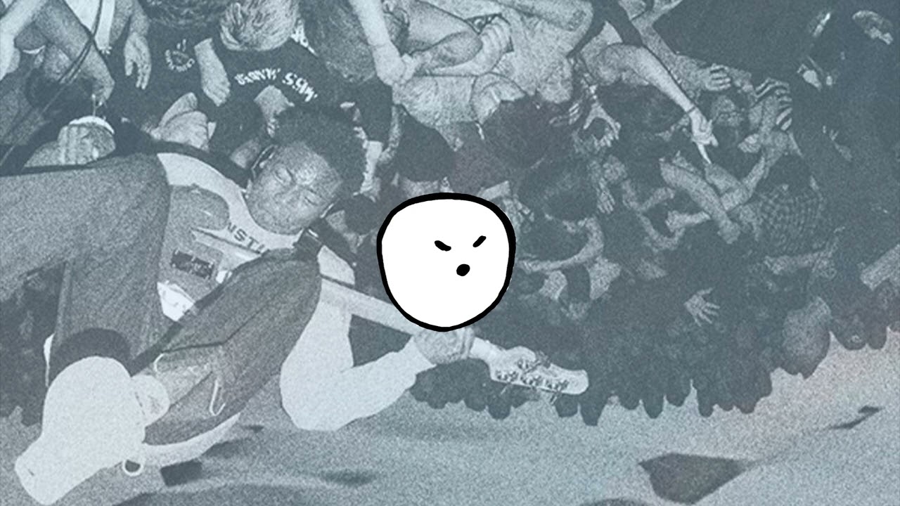 TURNSTILE - NEVER ENOUGH [NOAZE EDIT]