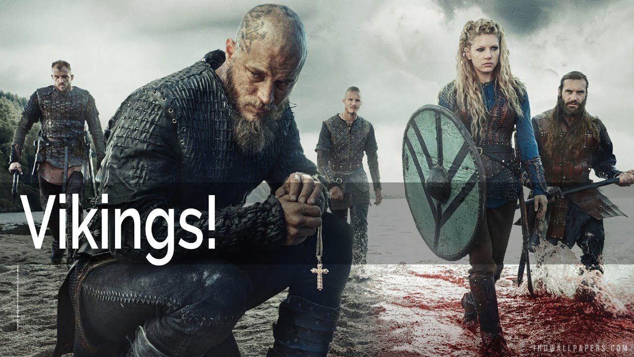 Hard Epic Orchestral Hip Hop Beat - Vikings