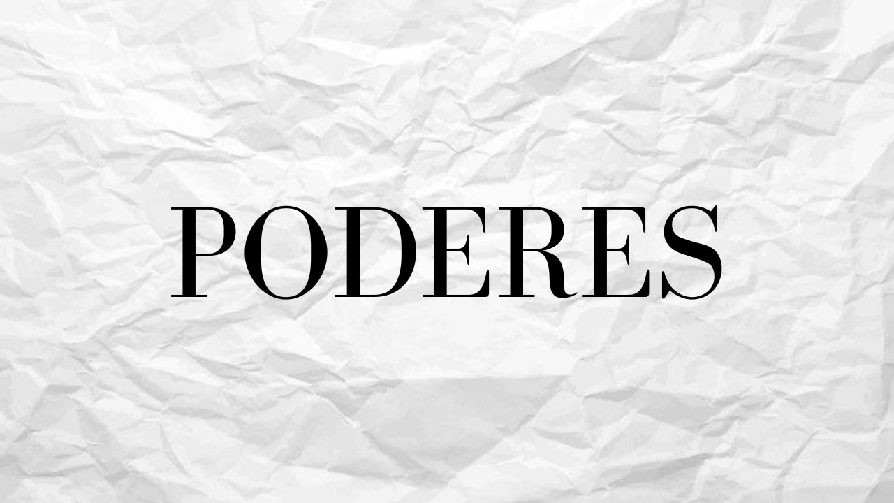 Poderes   Harlom Díaz (Official Video)