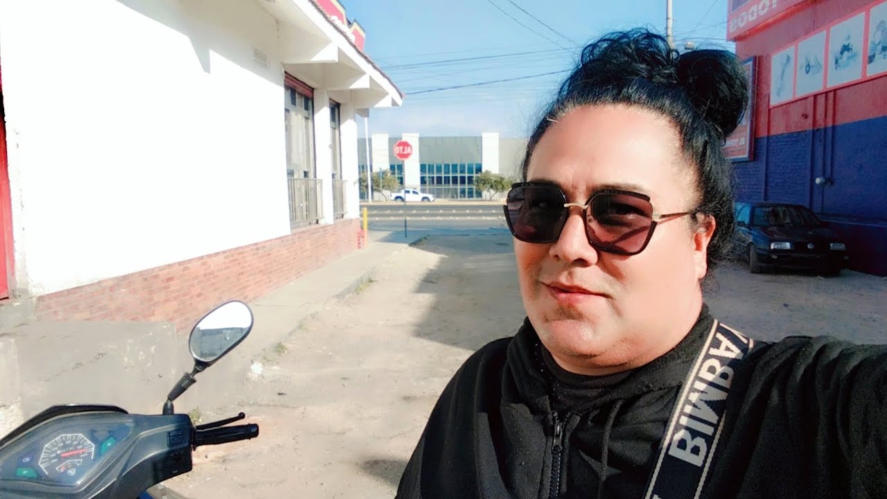 esperando al sano que abra