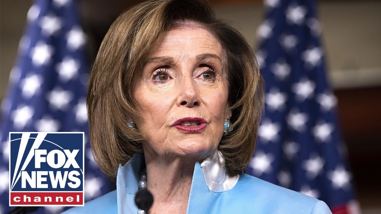 China releases new video of missile strikes as Pelosi begins tour of Asia
