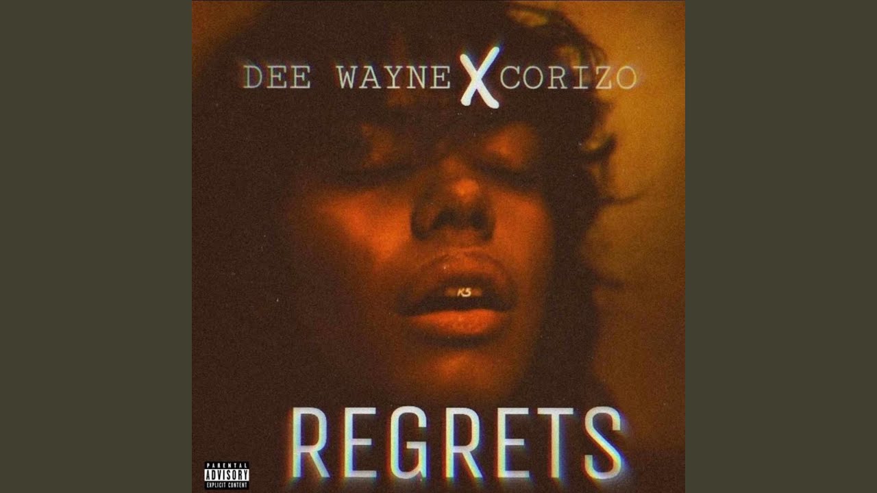REGRETS (feat. Corizo)