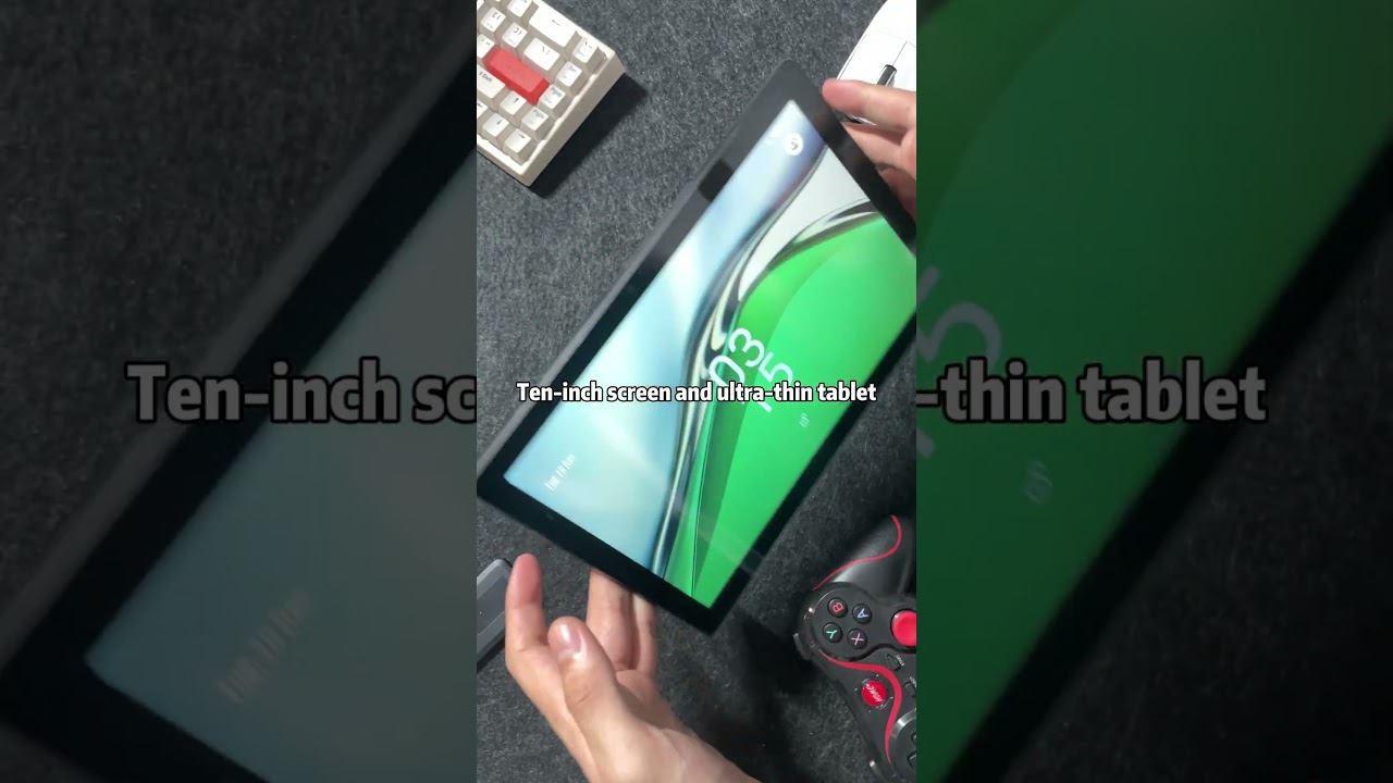 this is Peicheng tablet  #Tablet #AndroidTablet #gamingtablet #peicheng #mobile #mobilegaming