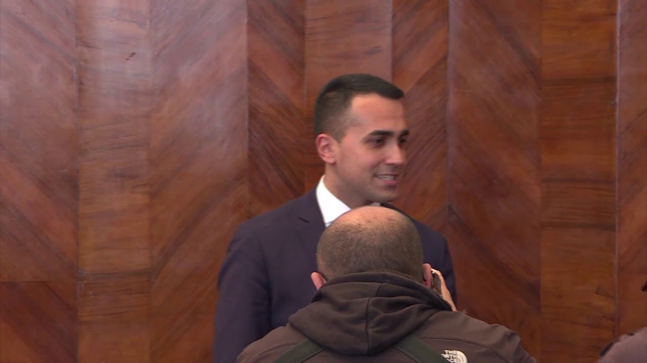 AĠĠORNATA: Salvini jsejjaħ għal elezzjoni bikrija; preżentata mozzjoni ta&rsquo; sfiduċja