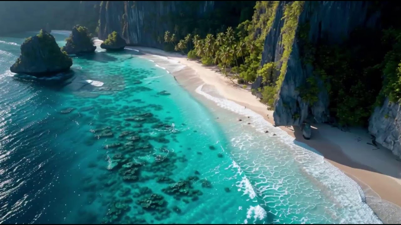 Morning Optimism Afrobeat EDM | Positive Sunrise Energy inspired by Avicii & Alan Walker 2025