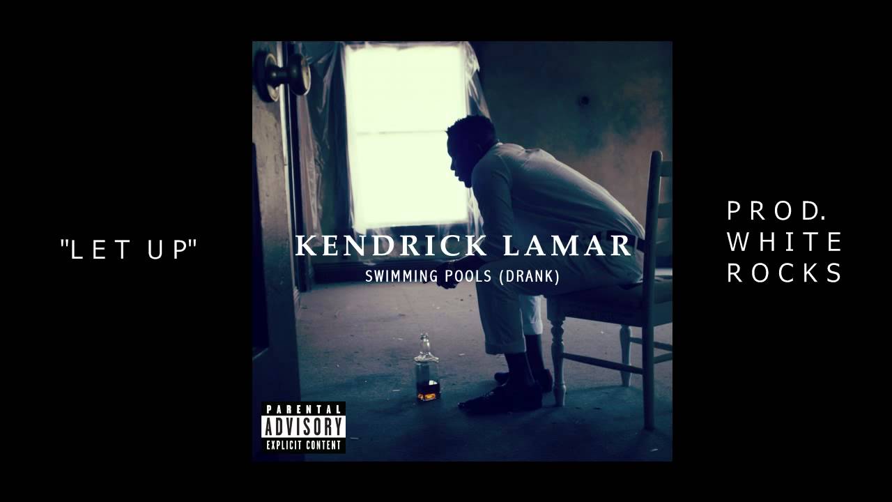 Kendrick Lamar Type Beat 