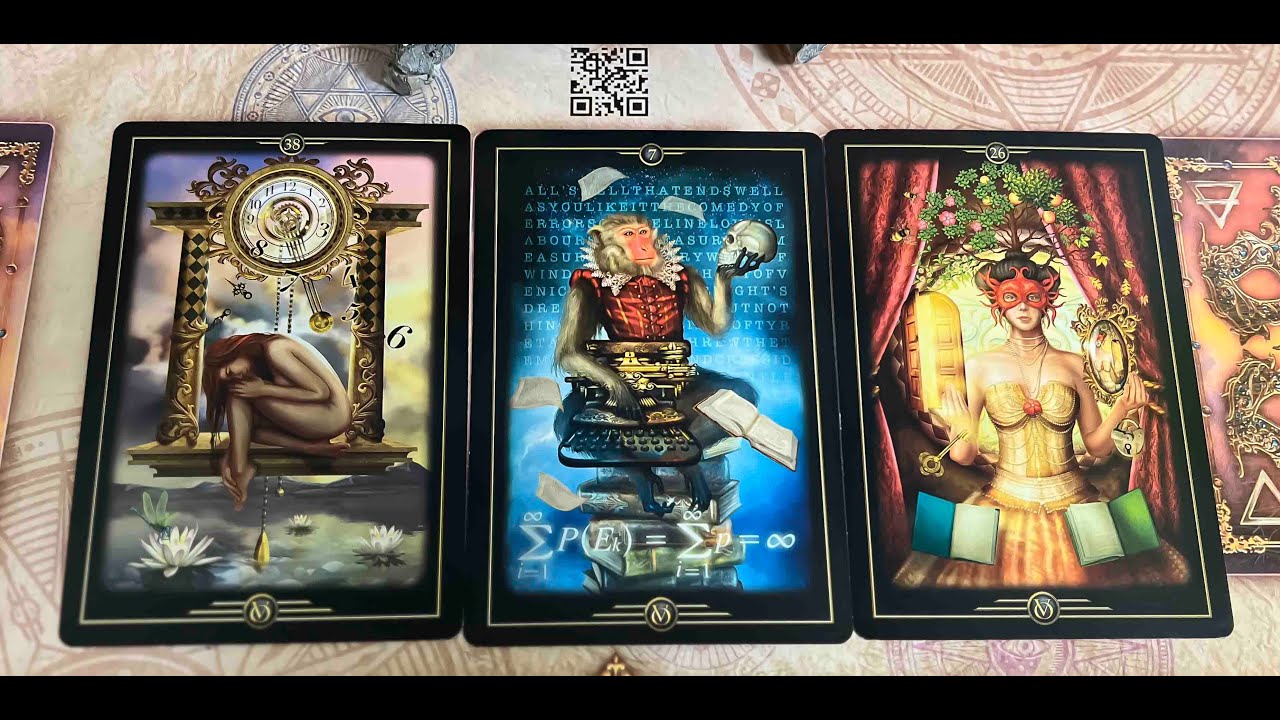 QU&Egrave; SIENTE POR TI AL DIA DE HOY 🤔❓Y EN LOS PROXIMOS 30 DIAS TAROT PAREJA TARTO AMOR💖🤗