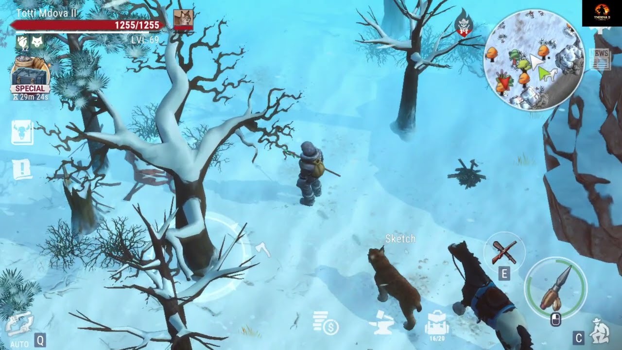 Surviving the Wild West & Hunting Bandits | Westland Survival PC