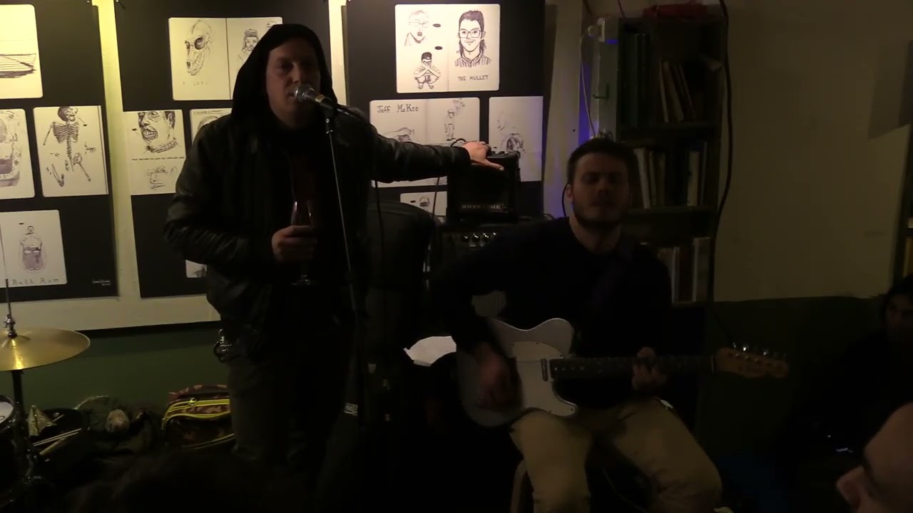 Live-19/01/2026- MODO (Bologna) Andrea Autieri, Giacomo Ferrigato, Andrea Grillini 