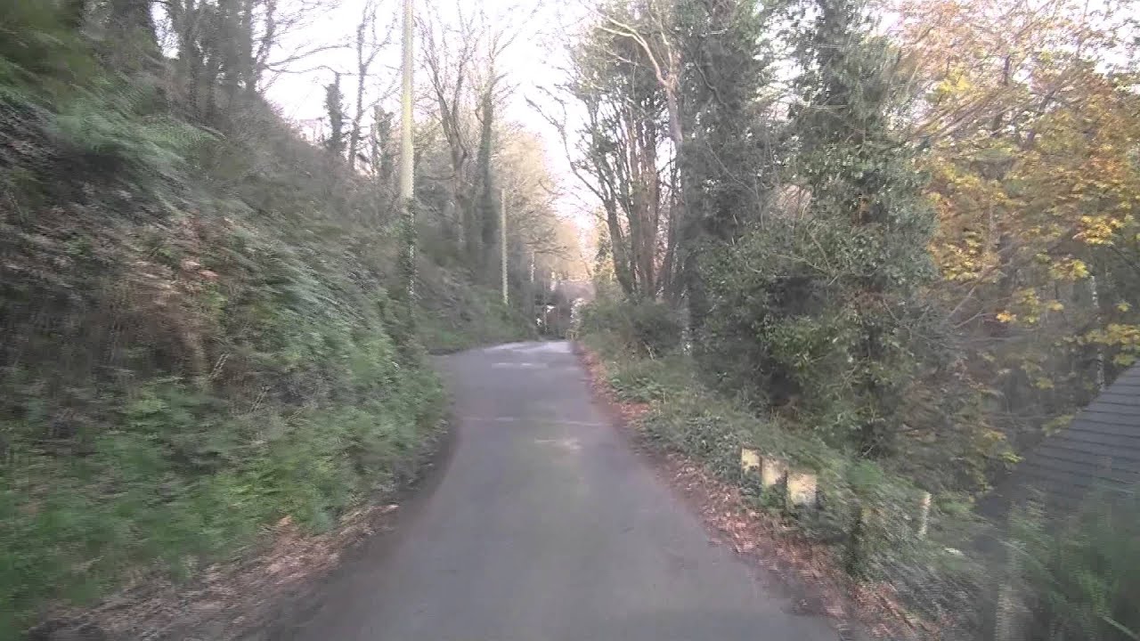 Lamorna Drive 2011