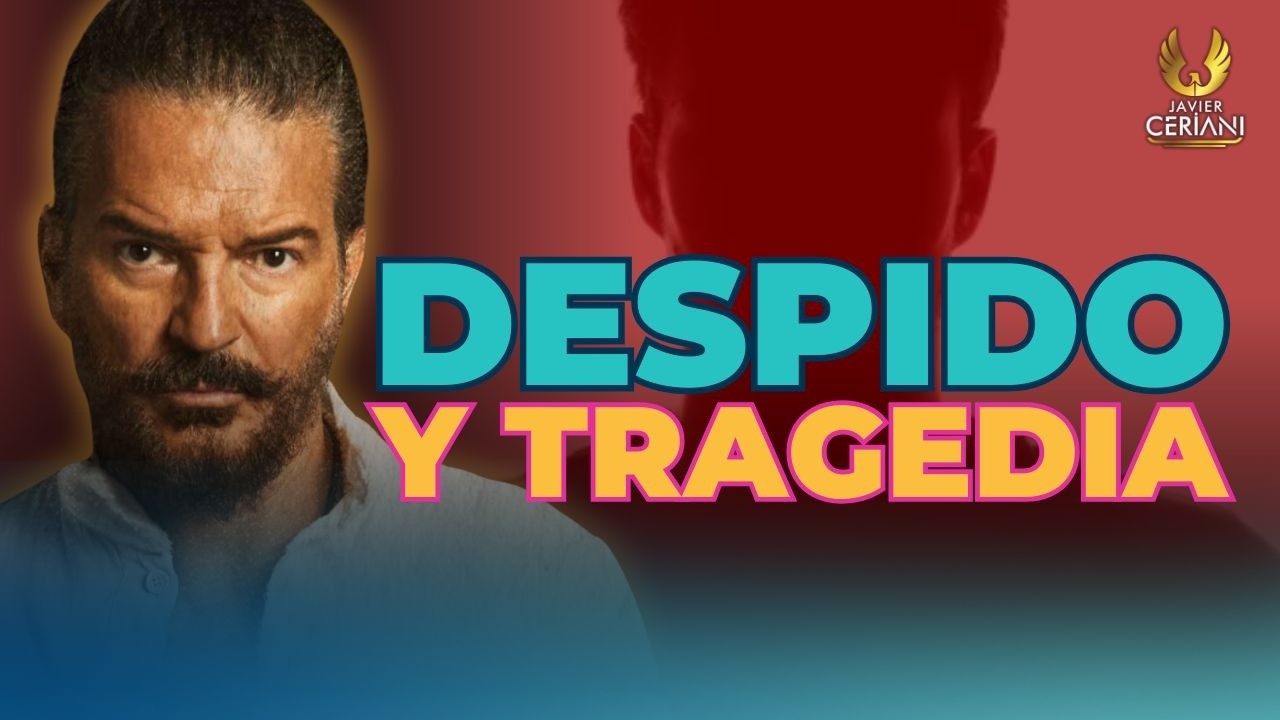 Ricardo Arjona despide a trabajador sin indemnización tras 22 años y mu3r3 en Jalisco
